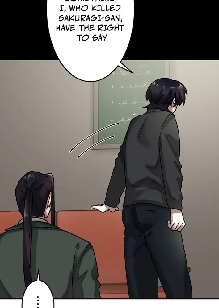 Method Murder: The Actor and the Role Chapter 28 page 42 - 