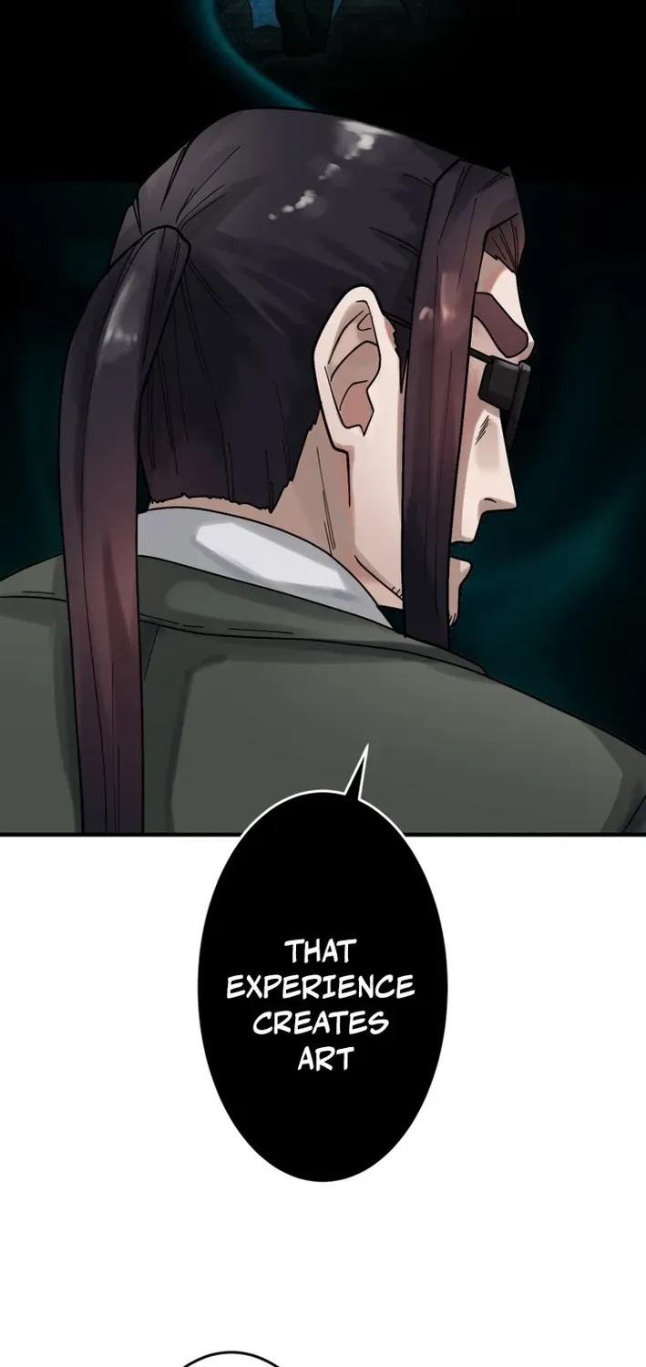 Method Murder: The Actor and the Role Chapter 28 page 44 - 