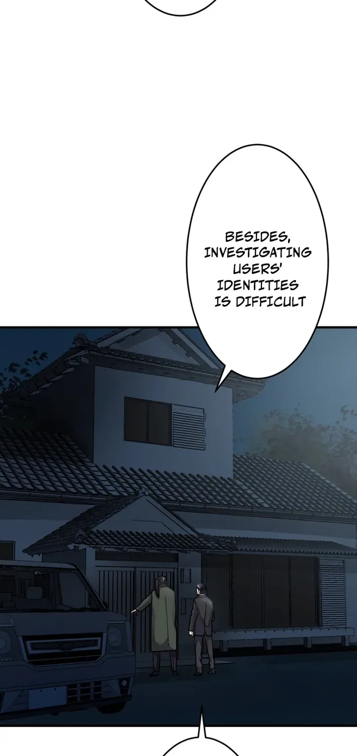 Method Murder: The Actor and the Role Chapter 28 page 52 - 