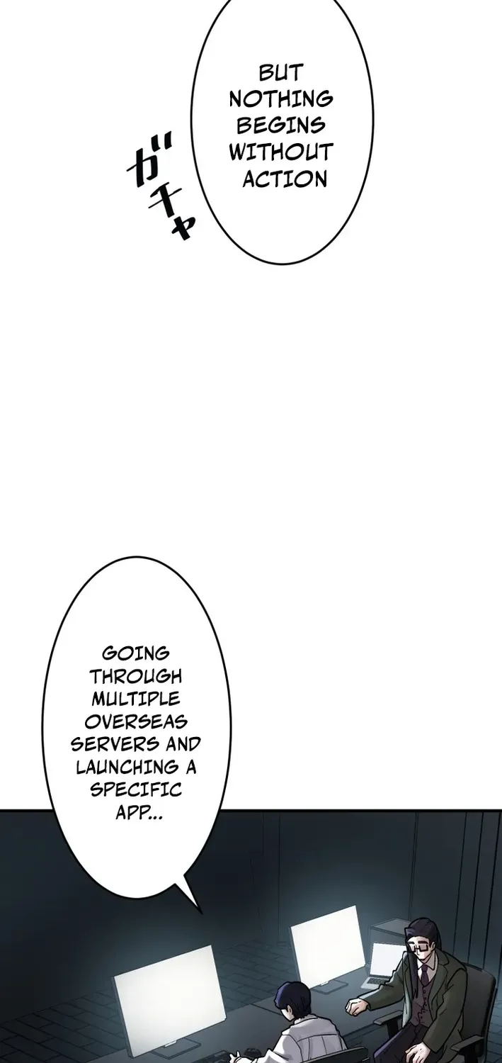 Method Murder: The Actor and the Role Chapter 28 page 53 - 