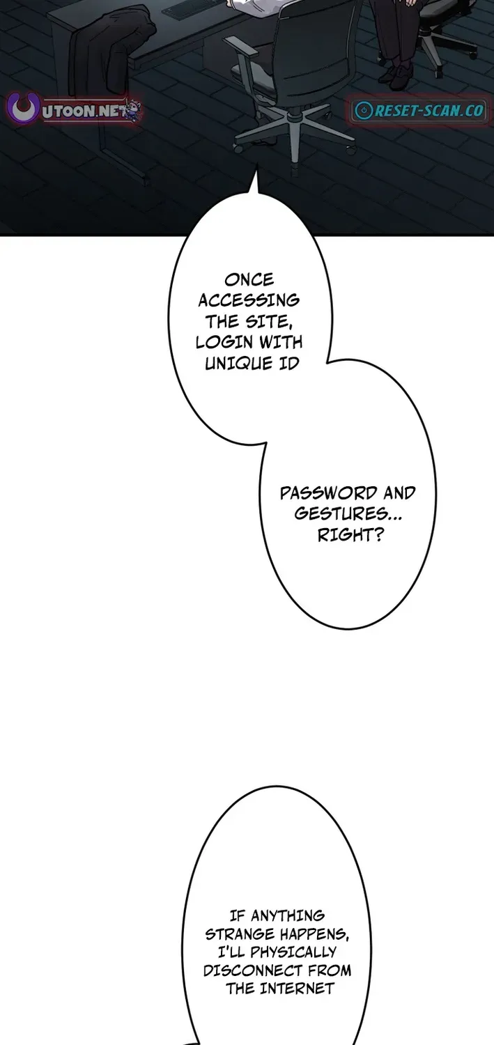 Method Murder: The Actor and the Role Chapter 28 page 54 - 