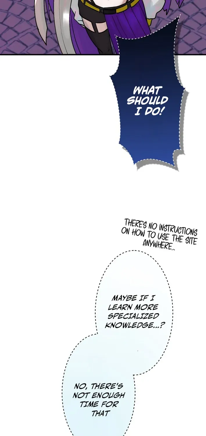 Method Murder: The Actor and the Role Chapter 28 page 64 - 