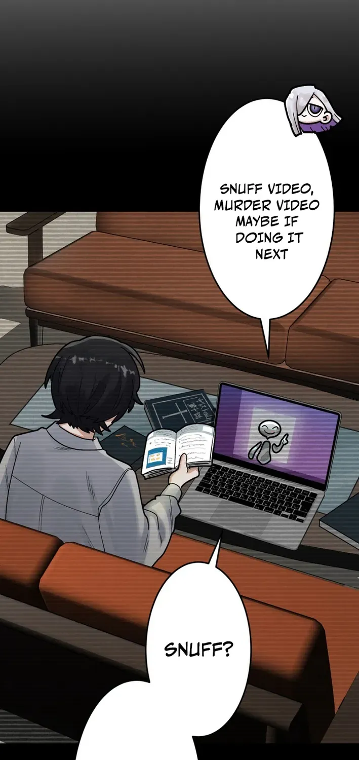 Method Murder: The Actor and the Role Chapter 28 page 68 - 