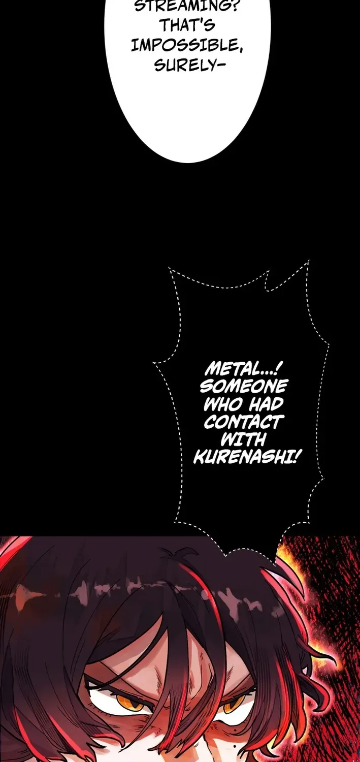 Method Murder: The Actor and the Role Chapter 28 page 72 - 