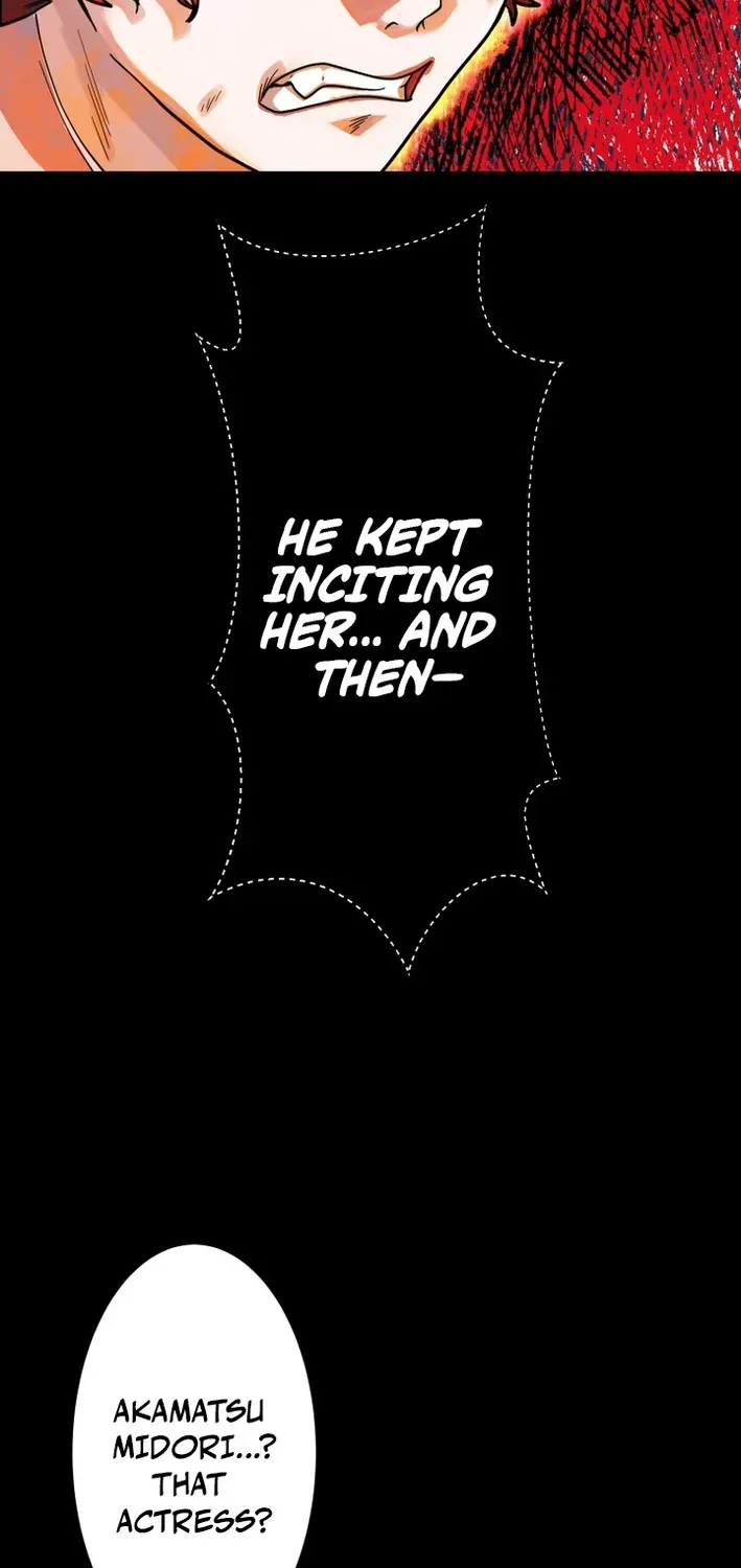 Method Murder: The Actor and the Role Chapter 28 page 73 - 