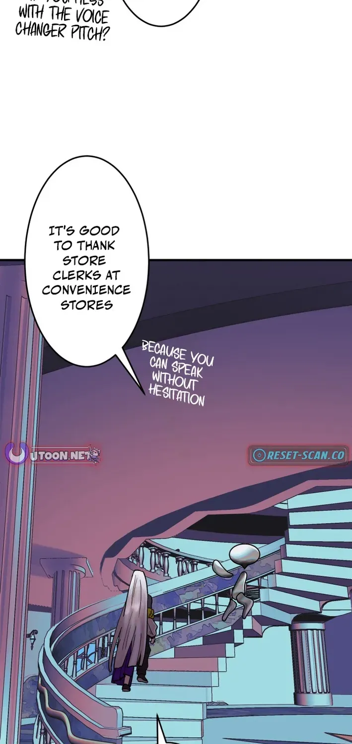 Method Murder: The Actor and the Role Chapter 28 page 80 - 