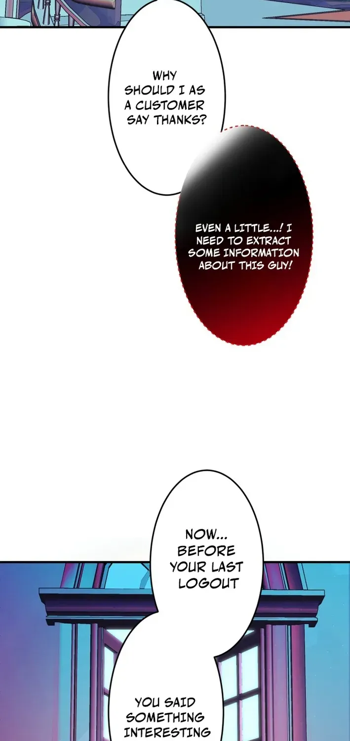 Method Murder: The Actor and the Role Chapter 28 page 81 - 