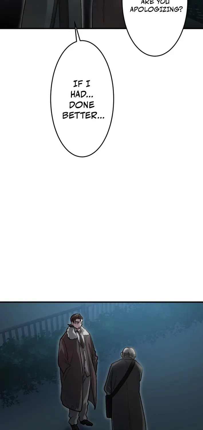 Method Murder: The Actor and the Role Chapter 28 page 10 - 