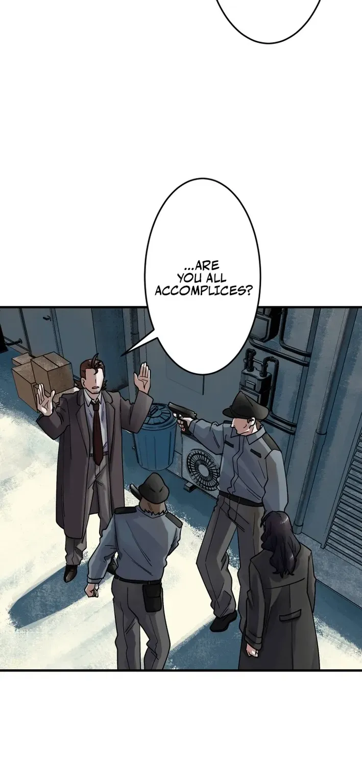 Method Murder: The Actor and the Role Chapter 29 page 102 - 