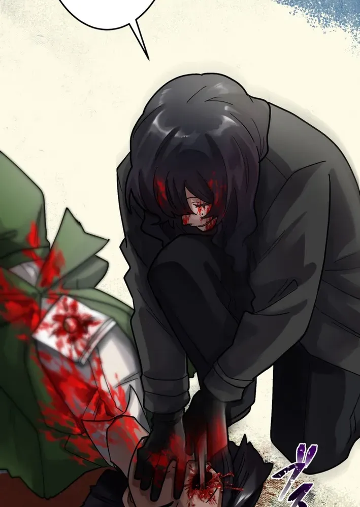 Method Murder: The Actor and the Role Chapter 29 page 105 - 