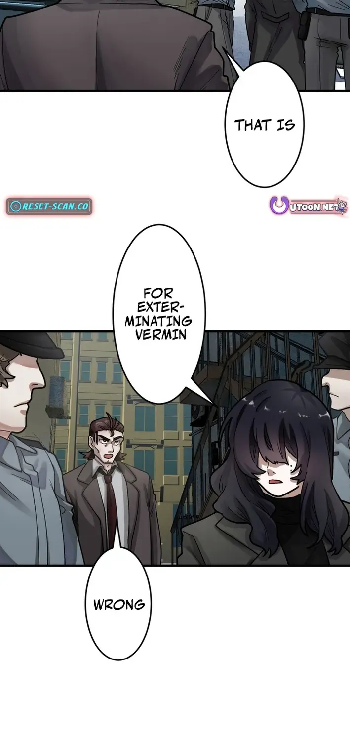 Method Murder: The Actor and the Role Chapter 29 page 109 - 