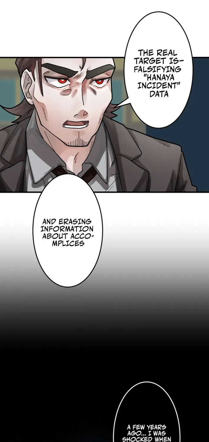 Method Murder: The Actor and the Role Chapter 29 page 110 - 