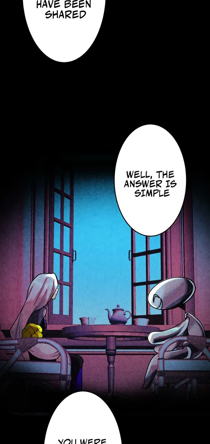 Method Murder: The Actor and the Role Chapter 29 page 12 - 