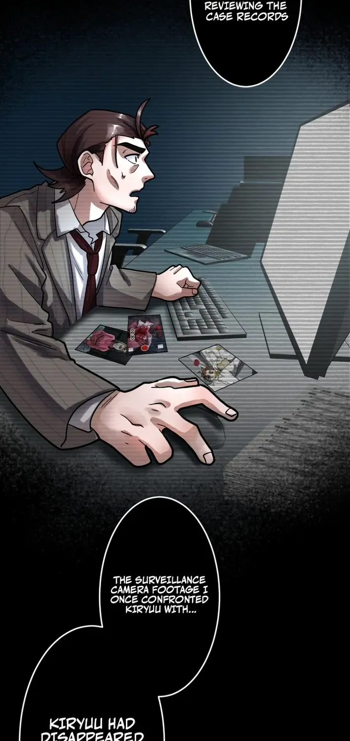 Method Murder: The Actor and the Role Chapter 29 page 111 - 