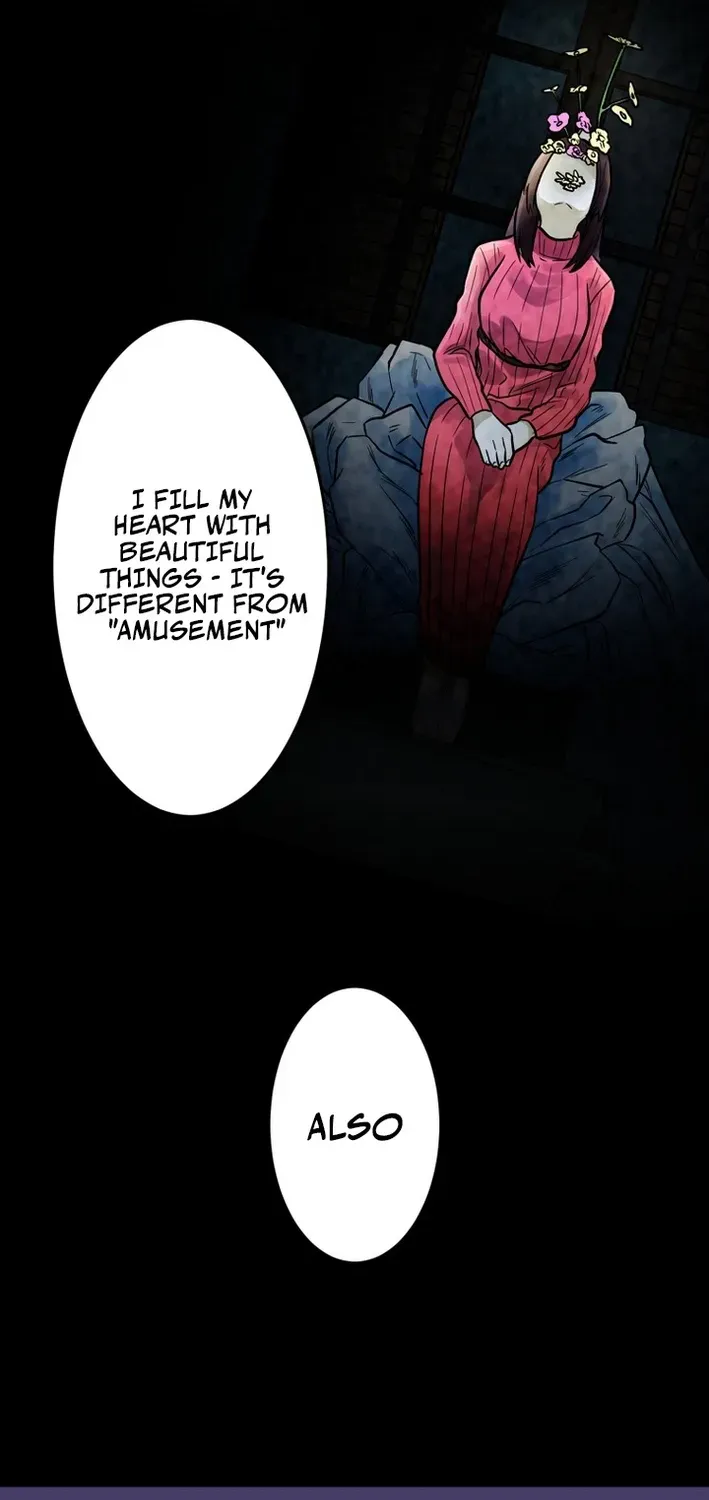 Method Murder: The Actor and the Role Chapter 29 page 18 - 