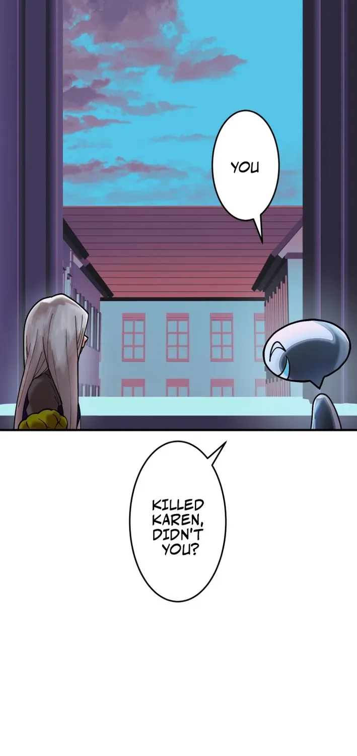Method Murder: The Actor and the Role Chapter 29 page 3 - 