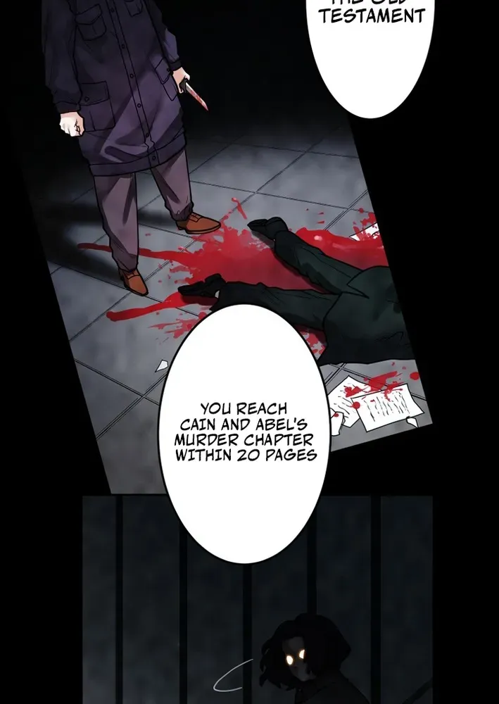 Method Murder: The Actor and the Role Chapter 29 page 21 - 