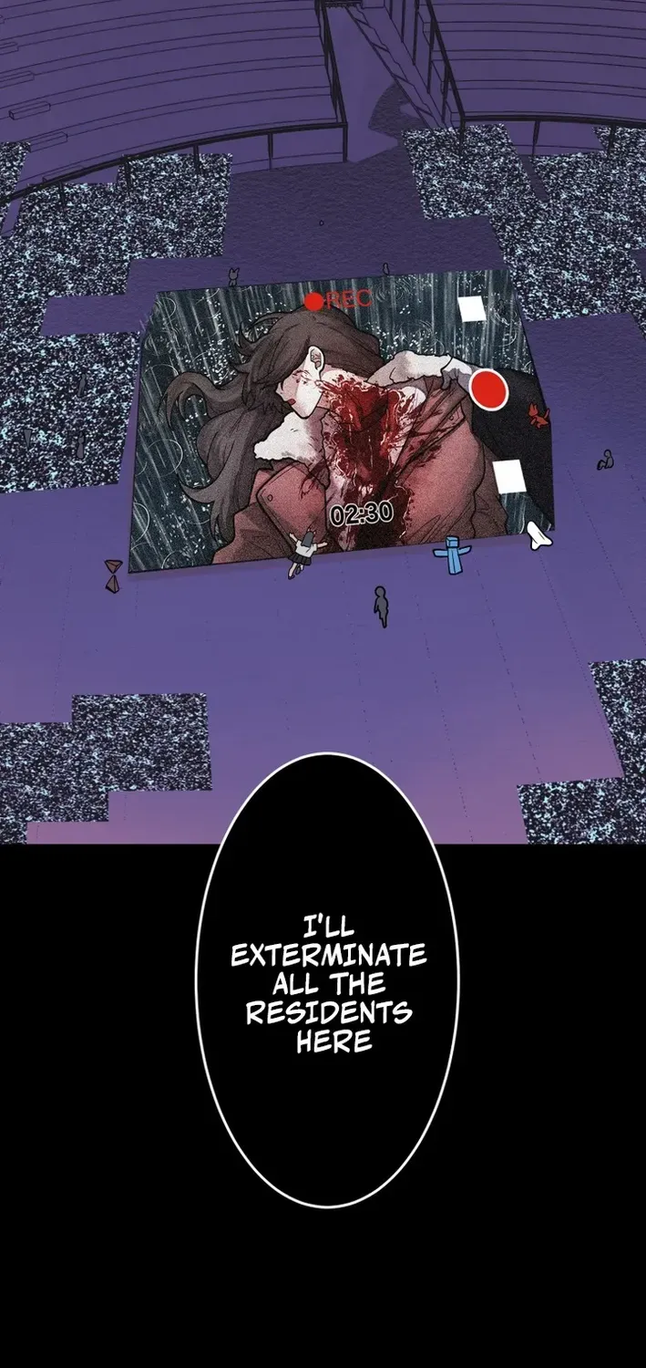 Method Murder: The Actor and the Role Chapter 29 page 27 - 