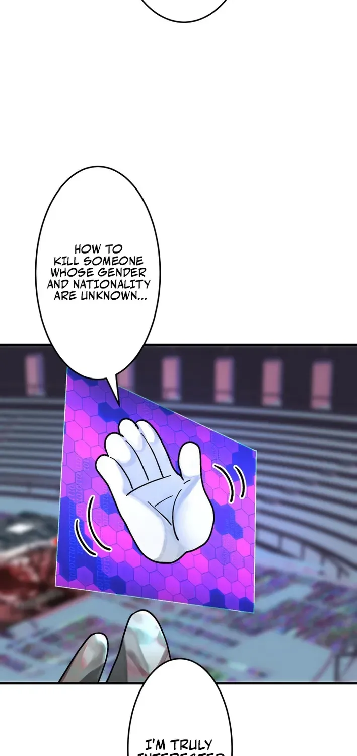 Method Murder: The Actor and the Role Chapter 29 page 31 - 