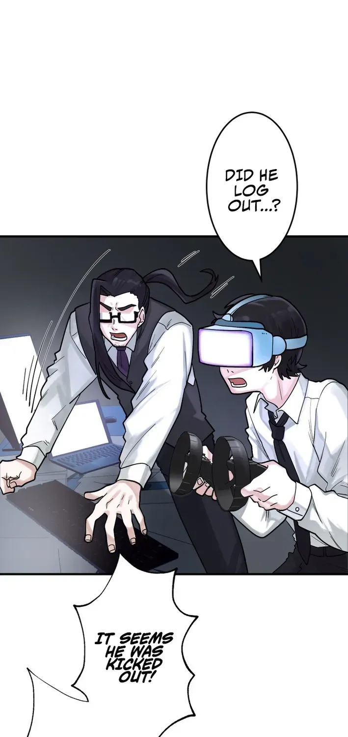 Method Murder: The Actor and the Role Chapter 29 page 33 - 