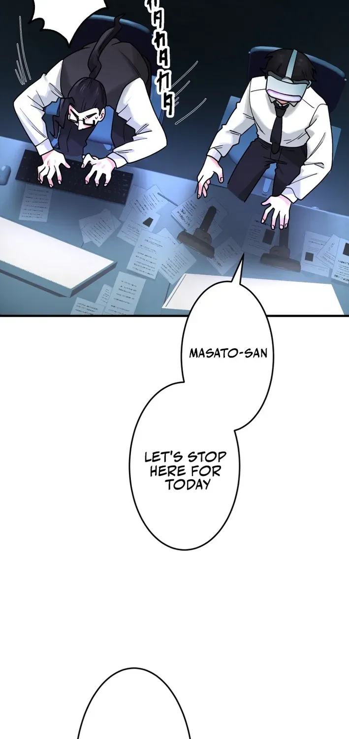 Method Murder: The Actor and the Role Chapter 29 page 36 - 