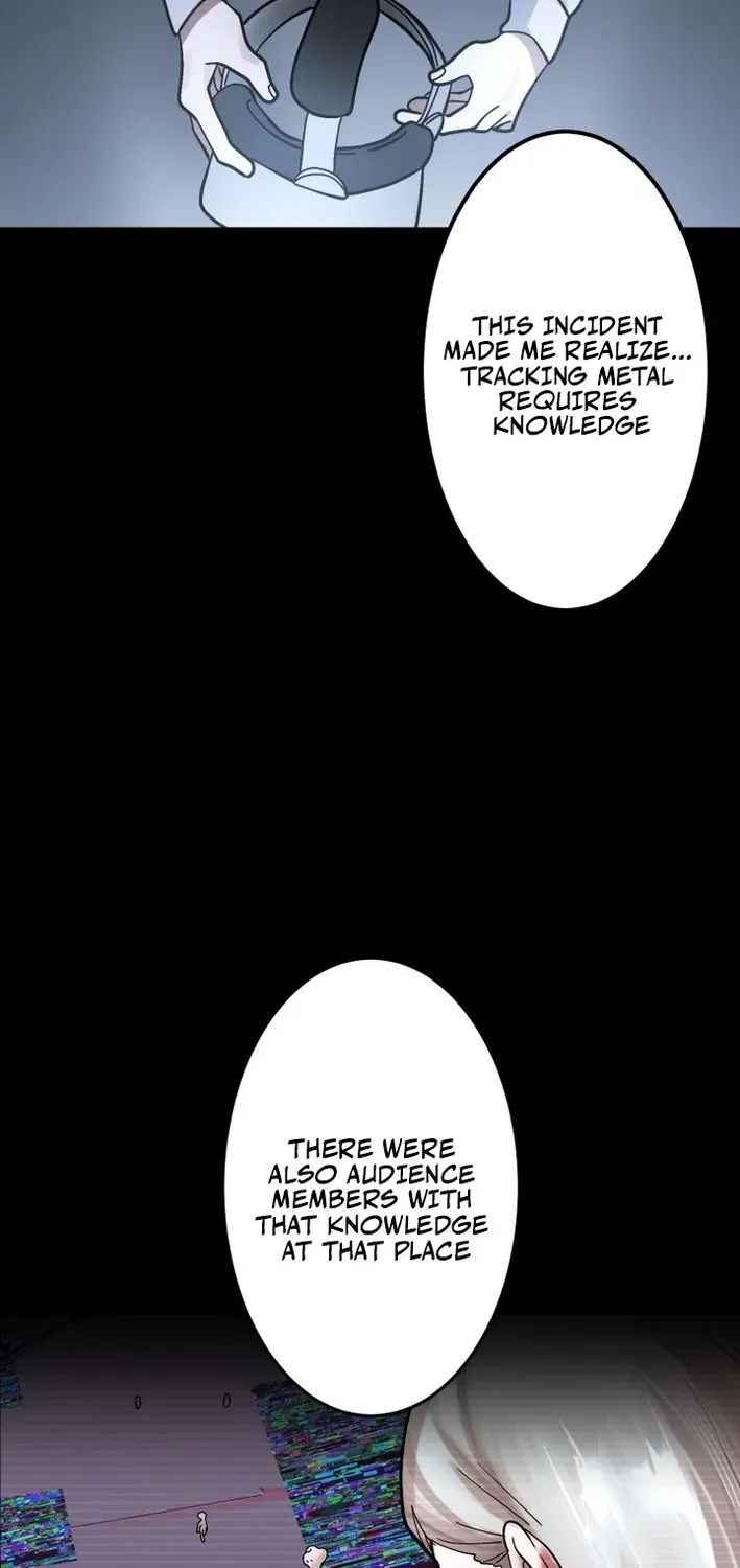 Method Murder: The Actor and the Role Chapter 29 page 41 - 