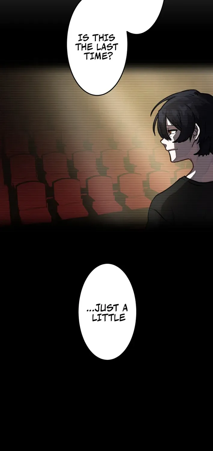 Method Murder: The Actor and the Role Chapter 29 page 47 - 