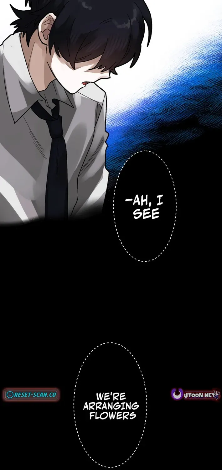 Method Murder: The Actor and the Role Chapter 29 page 50 - 