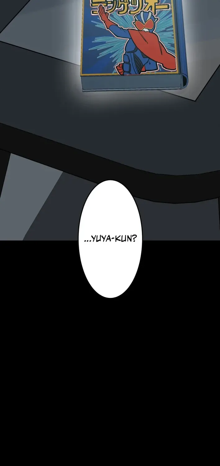 Method Murder: The Actor and the Role Chapter 29 page 73 - 