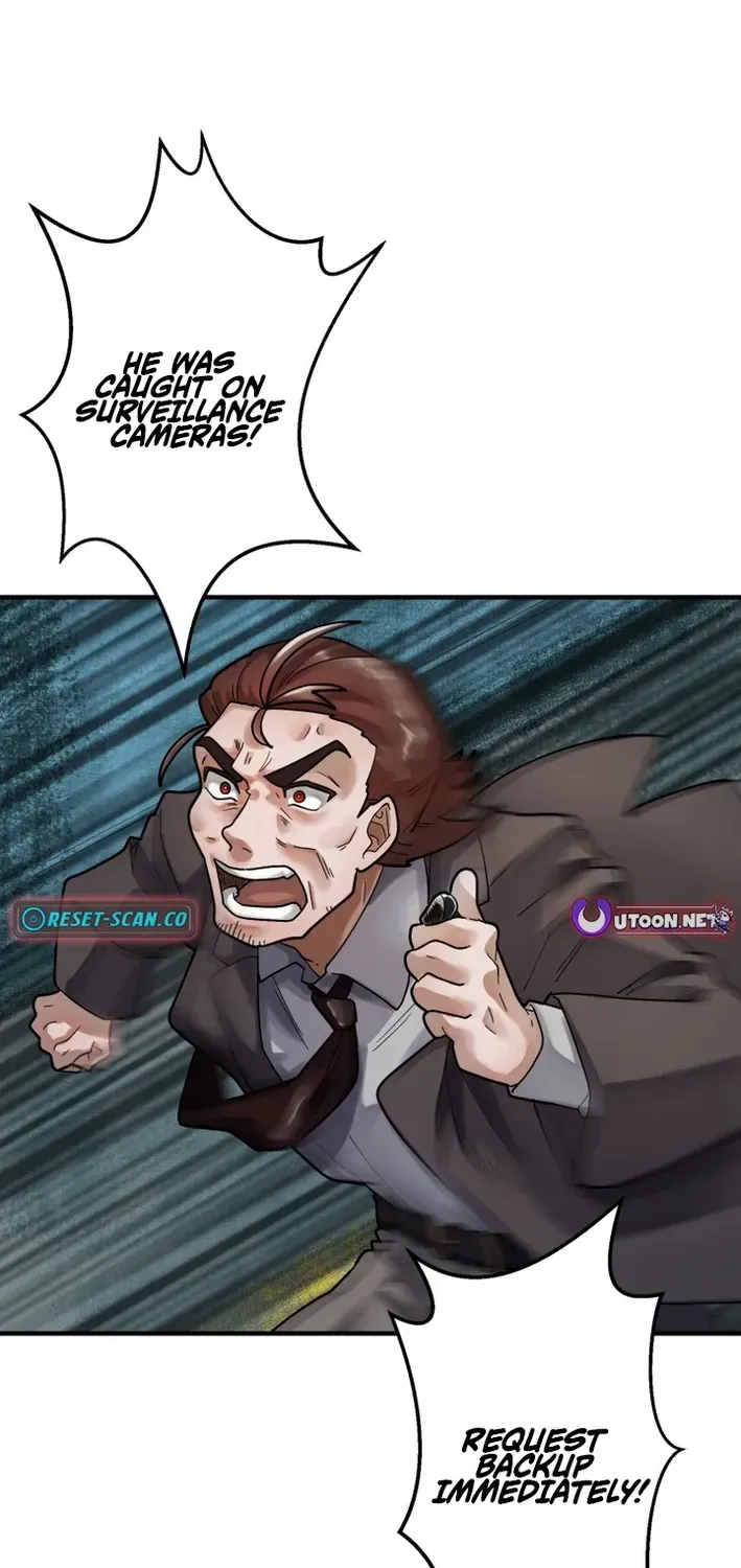 Method Murder: The Actor and the Role Chapter 29 page 83 - 