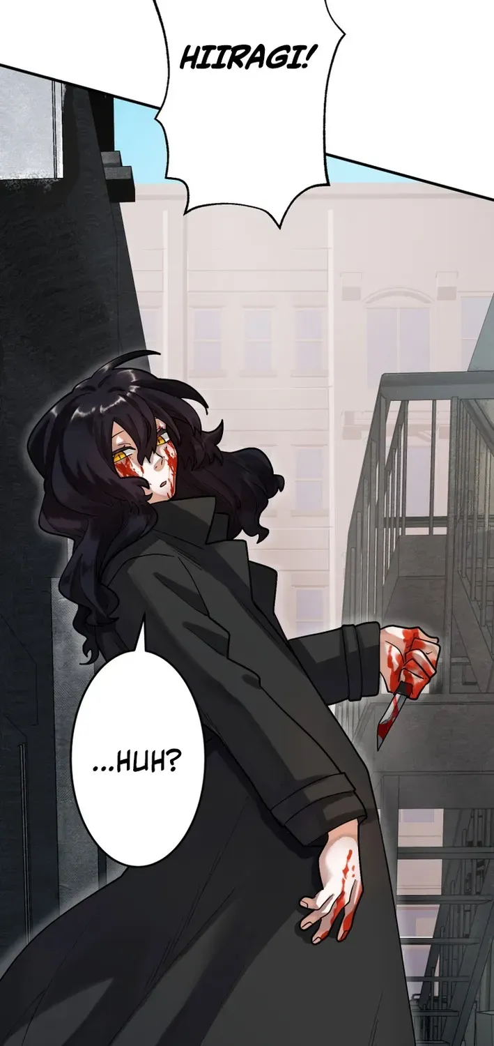 Method Murder: The Actor and the Role Chapter 29 page 87 - 