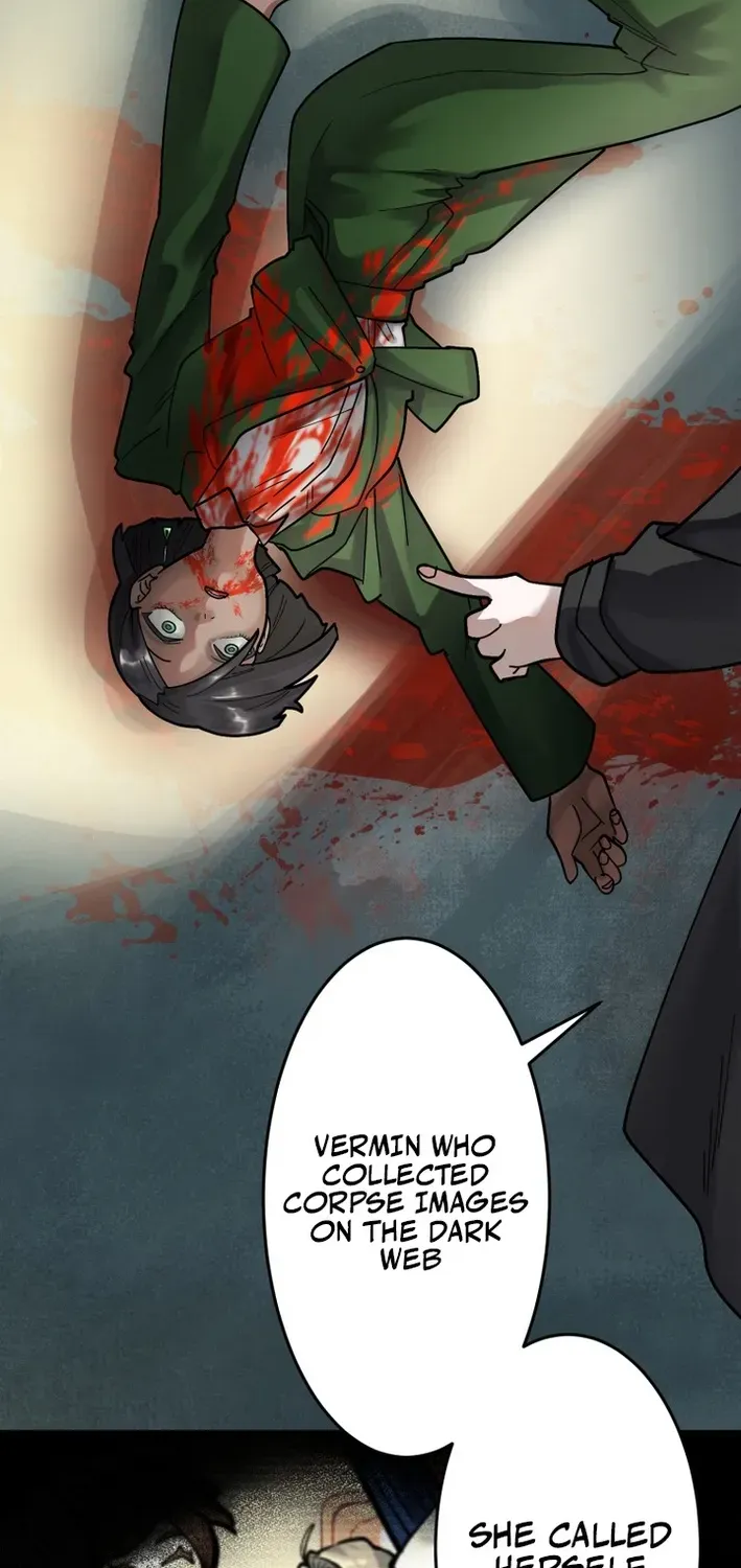 Method Murder: The Actor and the Role Chapter 29 page 93 - 