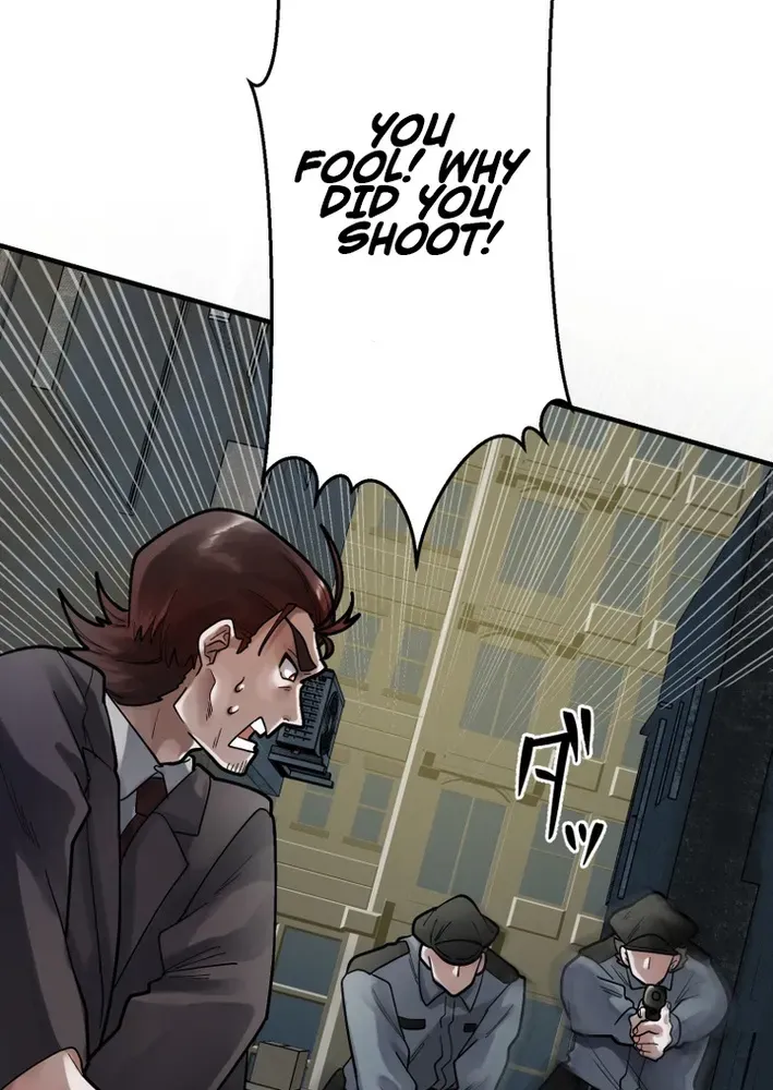 Method Murder: The Actor and the Role Chapter 29 page 98 - 