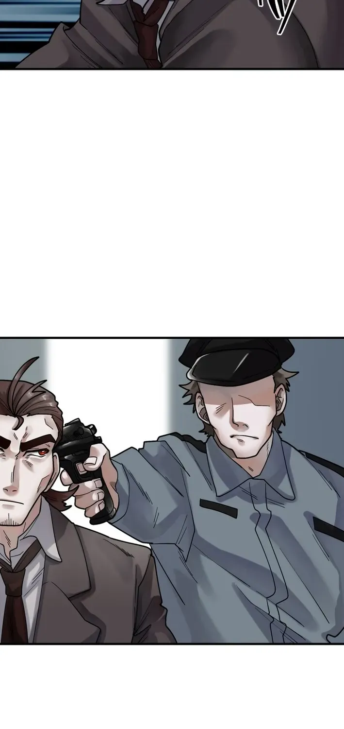 Method Murder: The Actor and the Role Chapter 29 page 100 - 