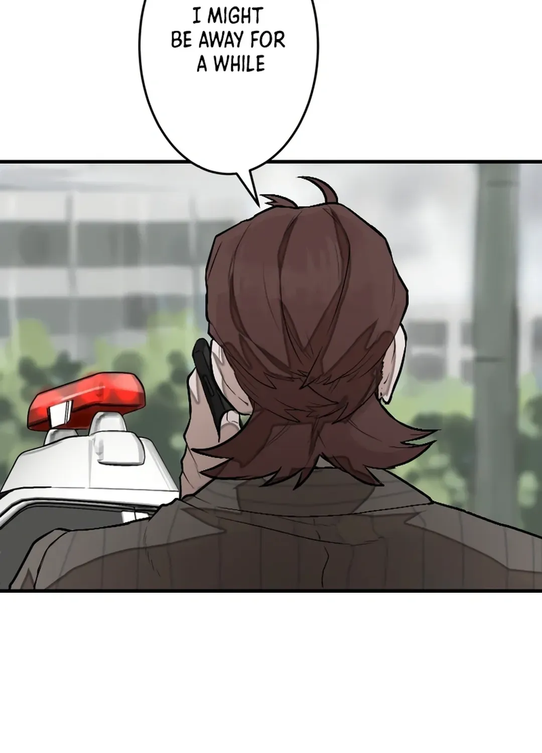Method Murder: The Actor and the Role Chapter 3 page 3 - 