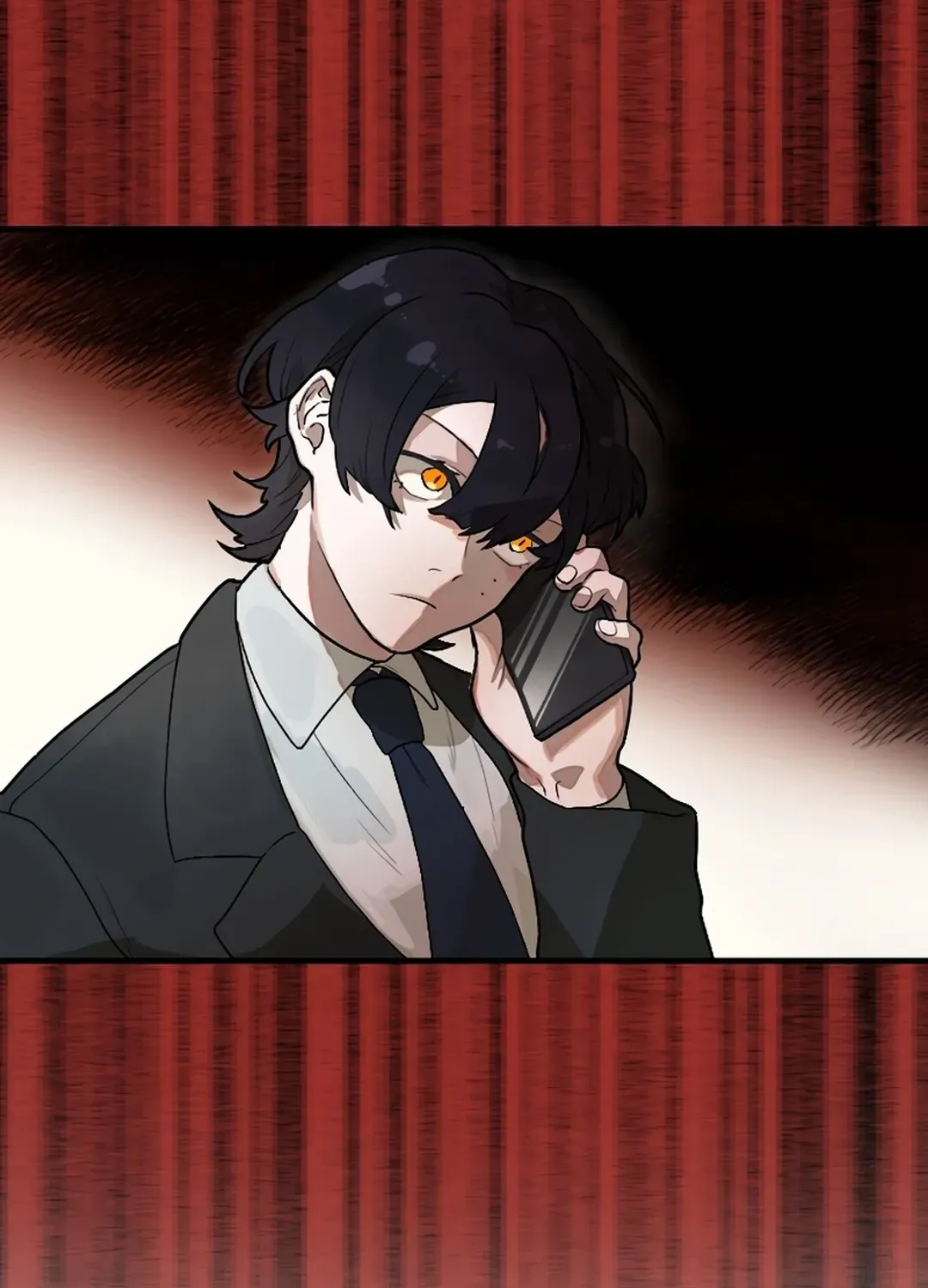 Method Murder: The Actor and the Role Chapter 4 page 3 - 