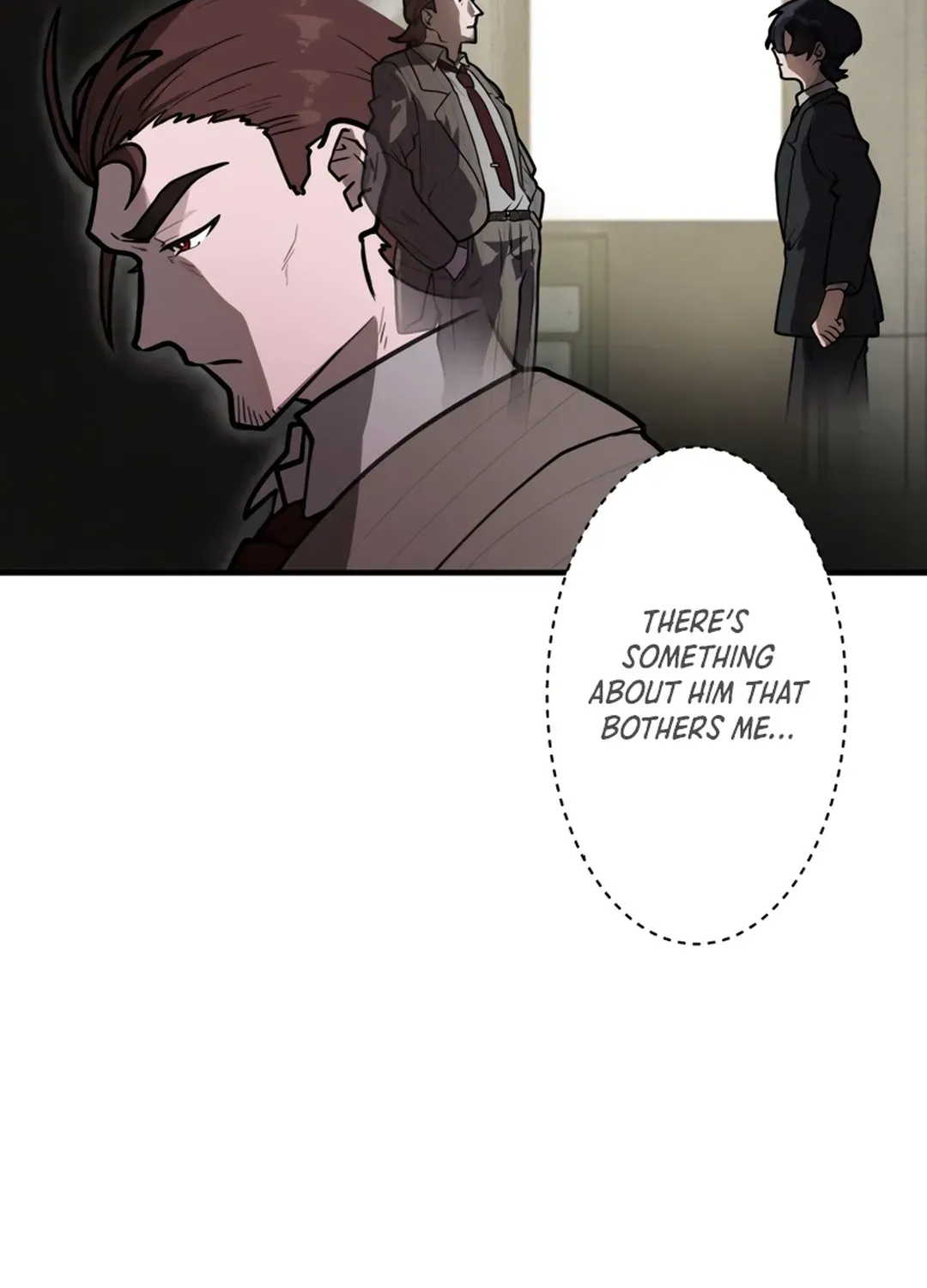 Method Murder: The Actor and the Role Chapter 6 page 117 - 