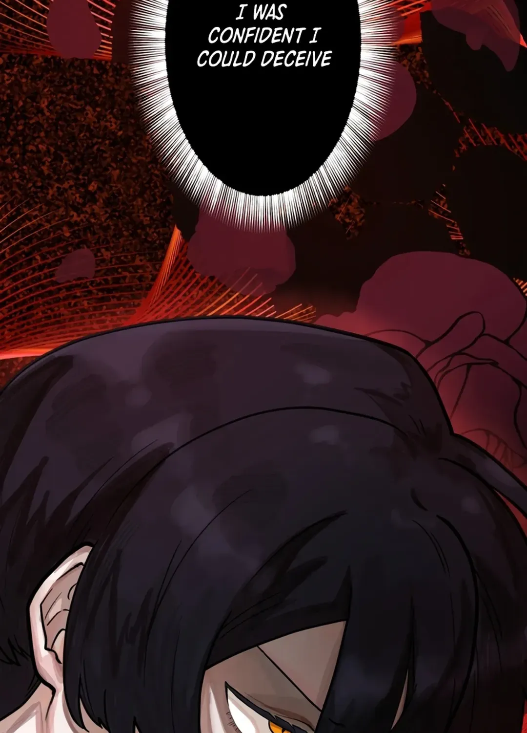 Method Murder: The Actor and the Role Chapter 8 page 3 - 