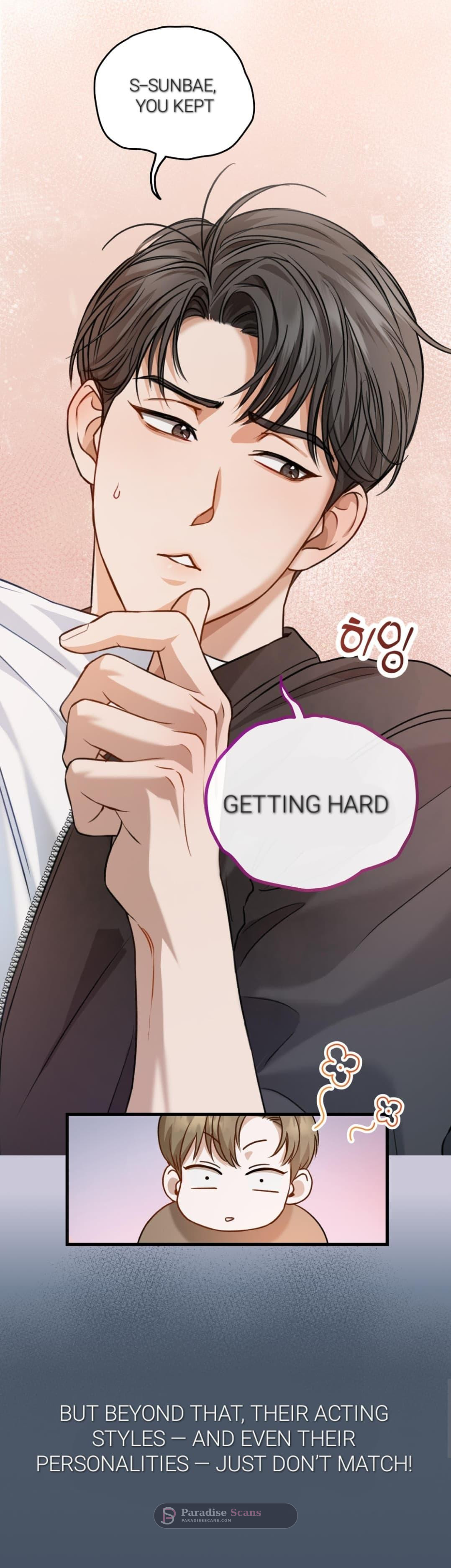 Method Romance (Yaoi) Chapter 0 page 2 - 