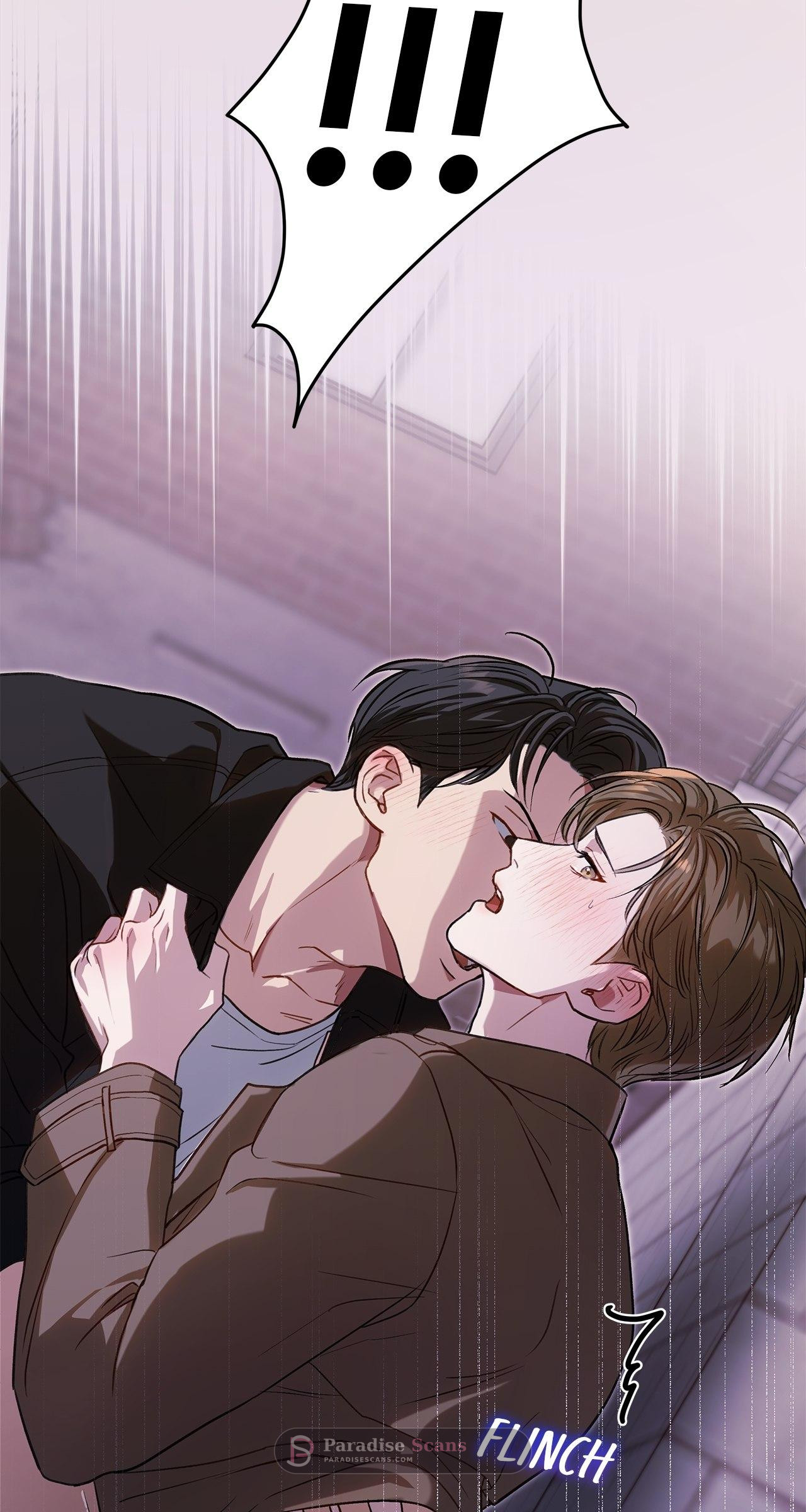Method Romance (Yaoi) Chapter 1 page 12 - 