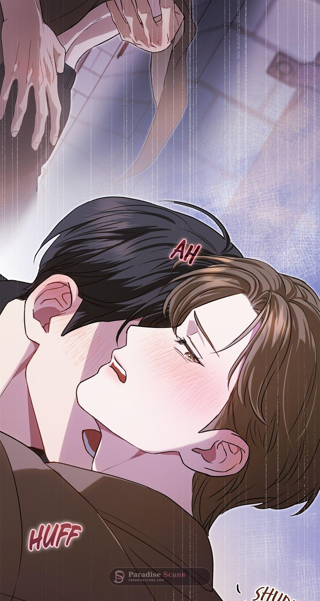 Method Romance (Yaoi) Chapter 1 page 13 - 