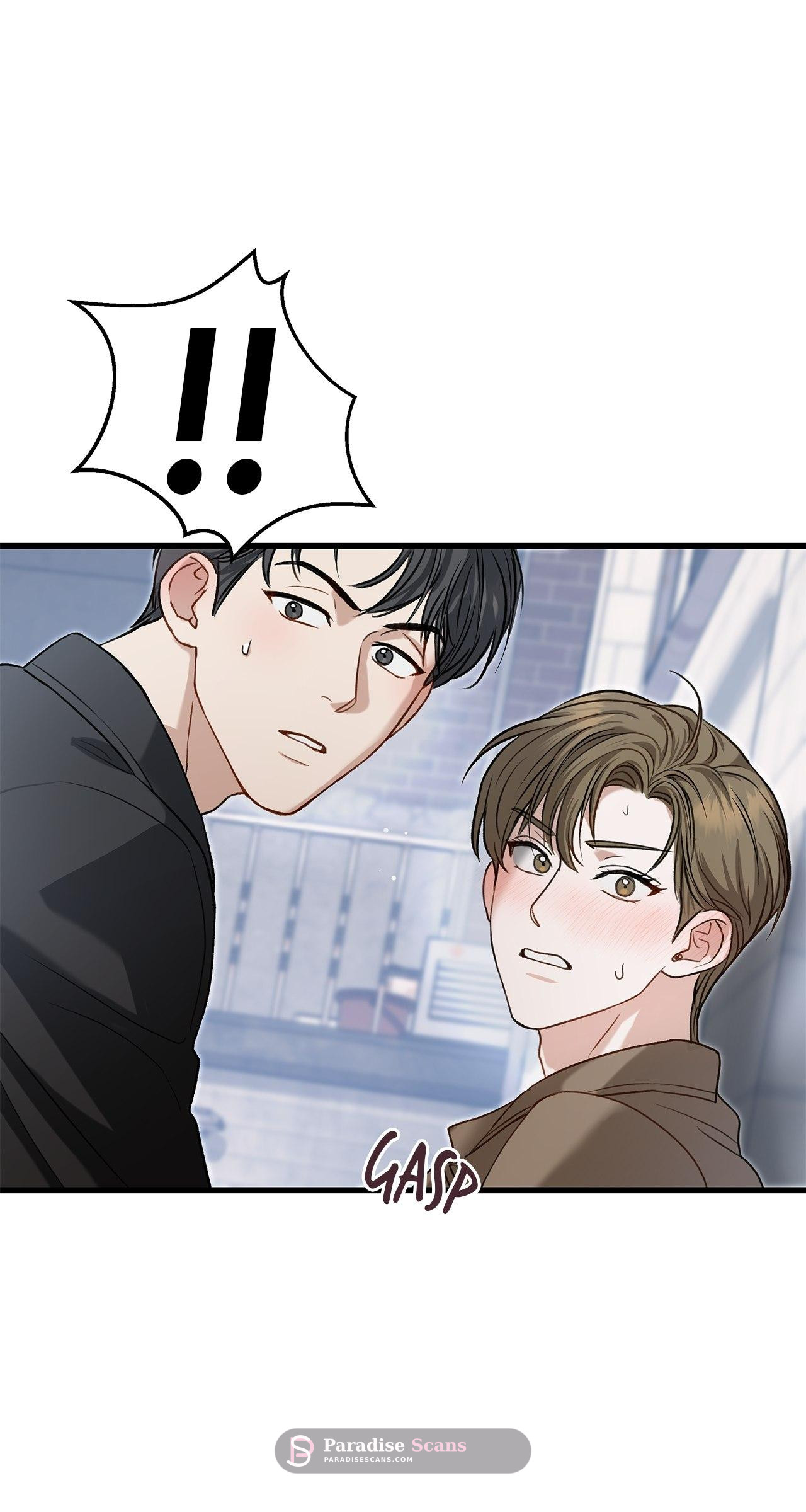 Method Romance (Yaoi) Chapter 1 page 16 - 