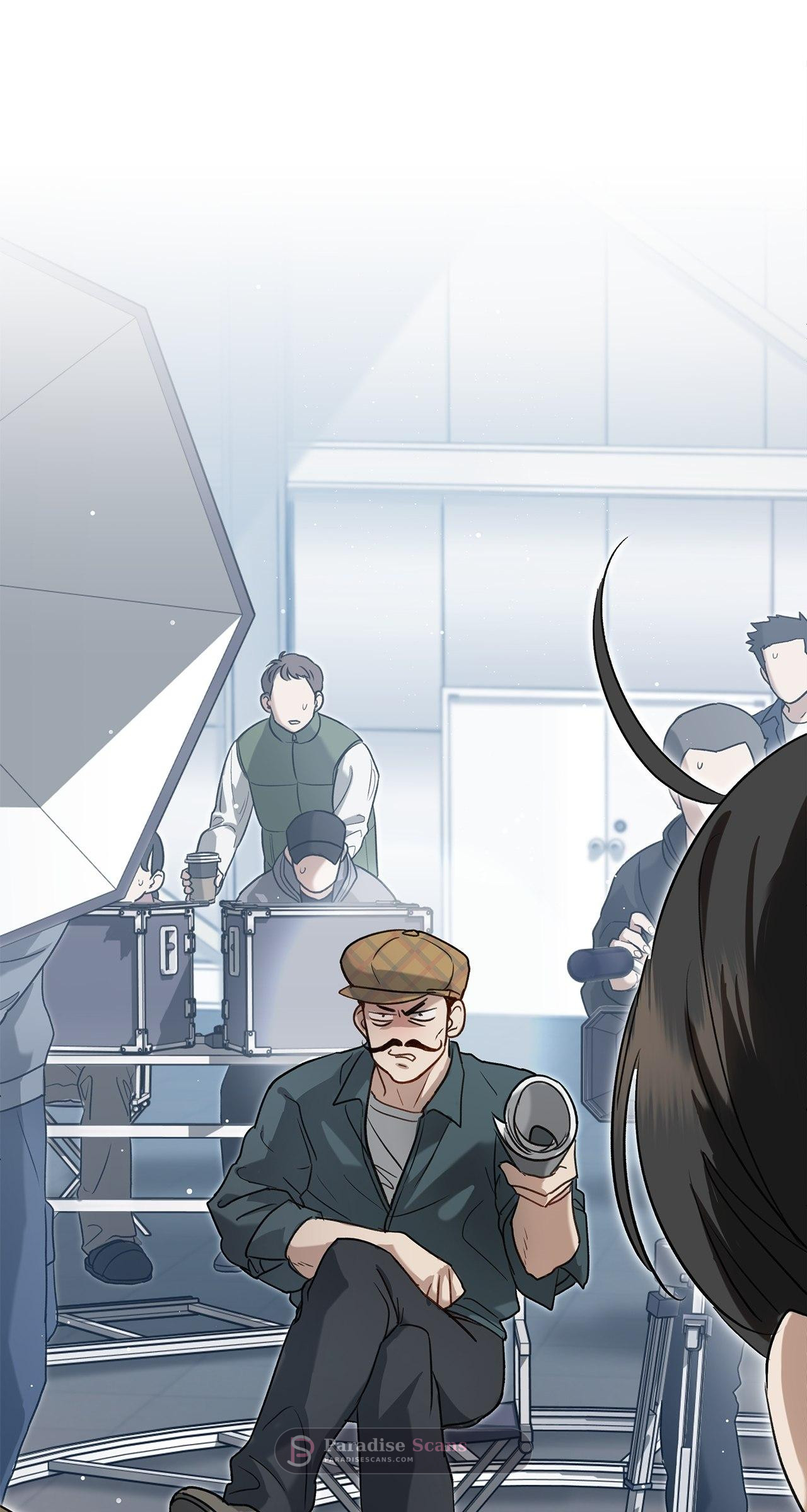 Method Romance (Yaoi) Chapter 1 page 17 - 