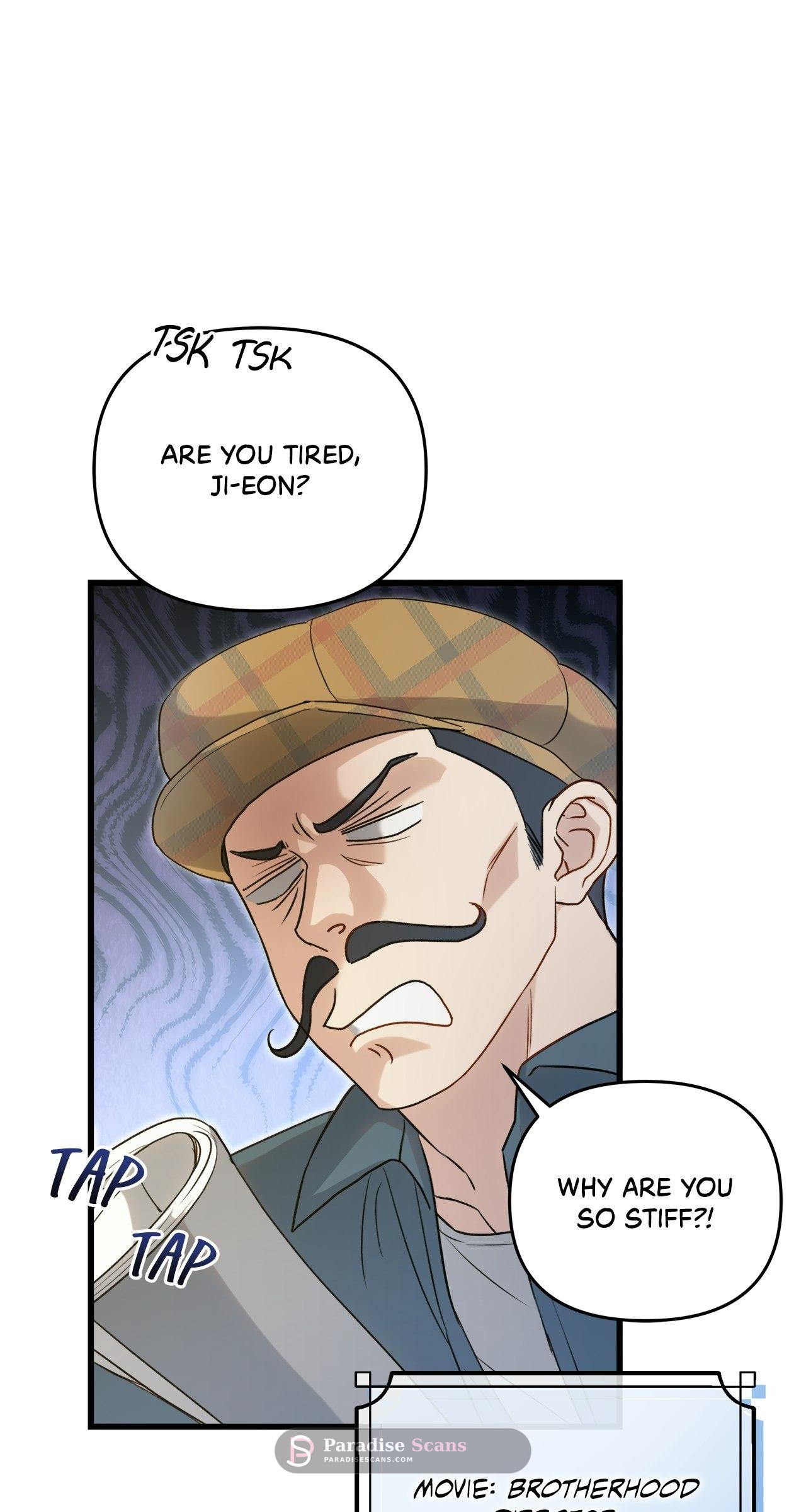 Method Romance (Yaoi) Chapter 1 page 19 - 