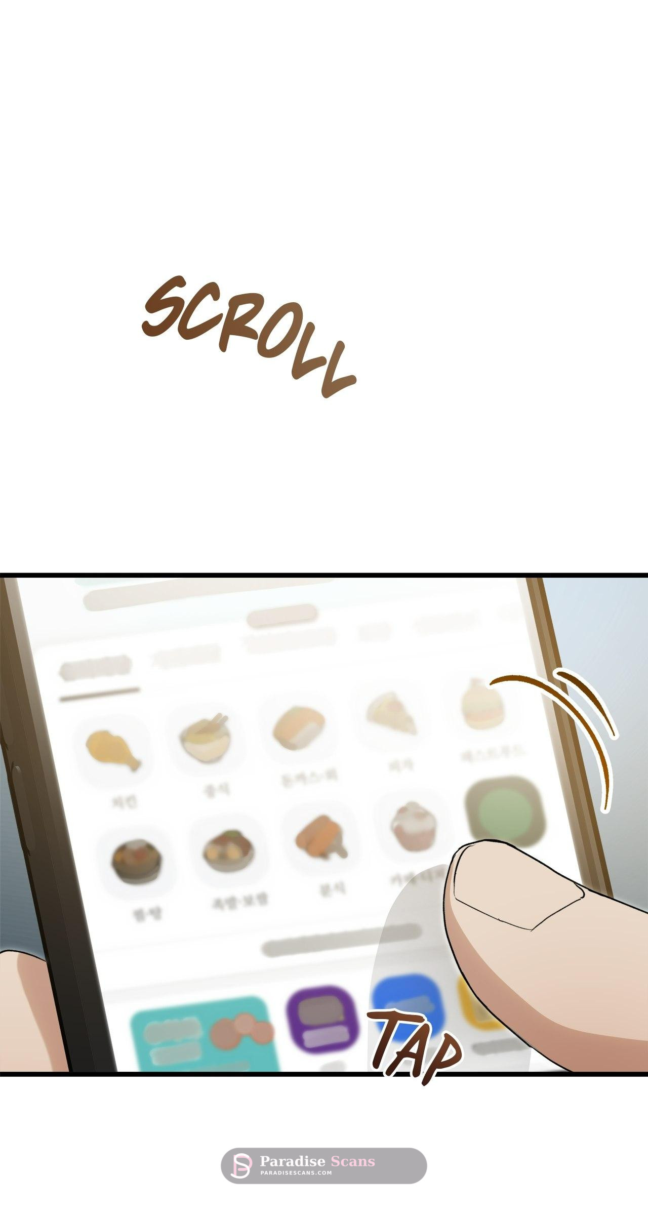 Method Romance (Yaoi) Chapter 1 page 23 - 