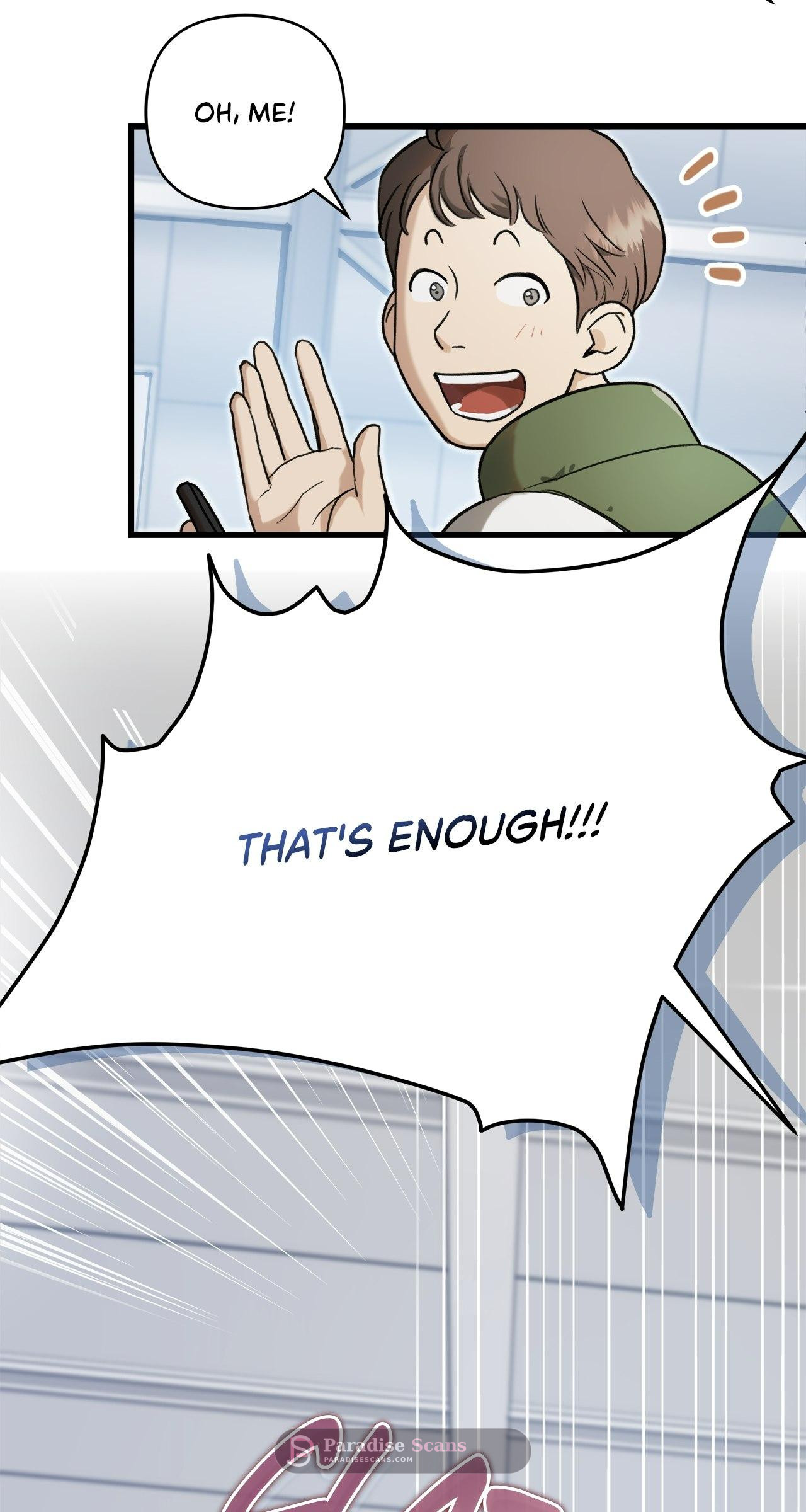 Method Romance (Yaoi) Chapter 1 page 26 - 