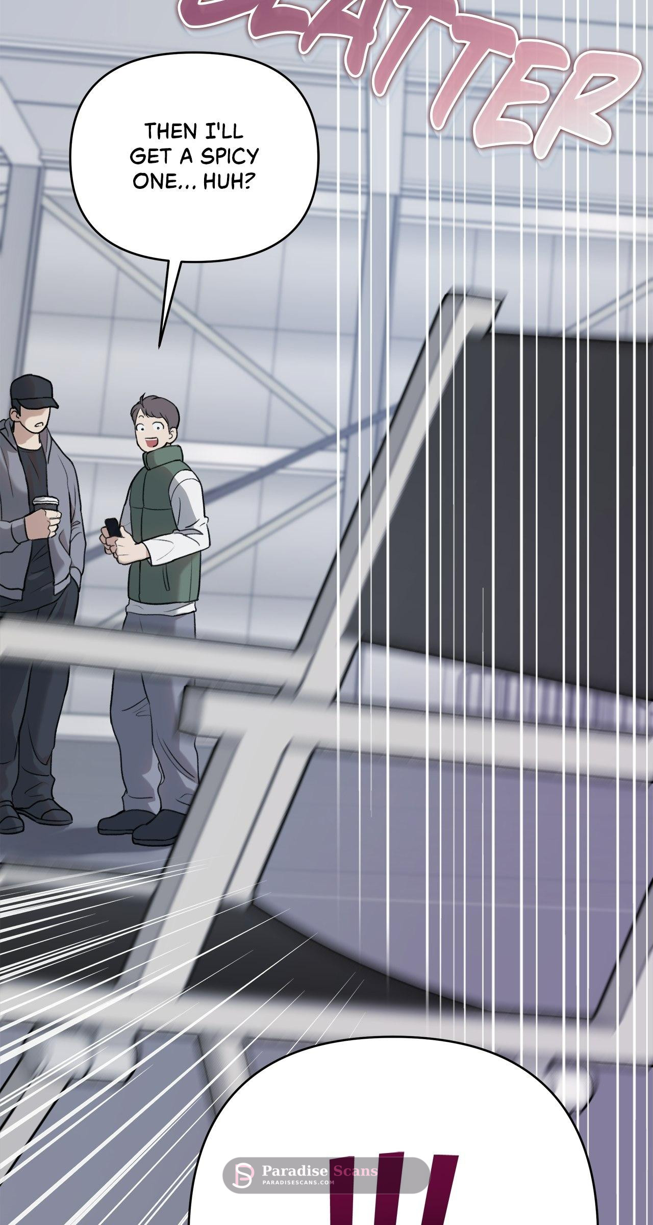 Method Romance (Yaoi) Chapter 1 page 27 - 