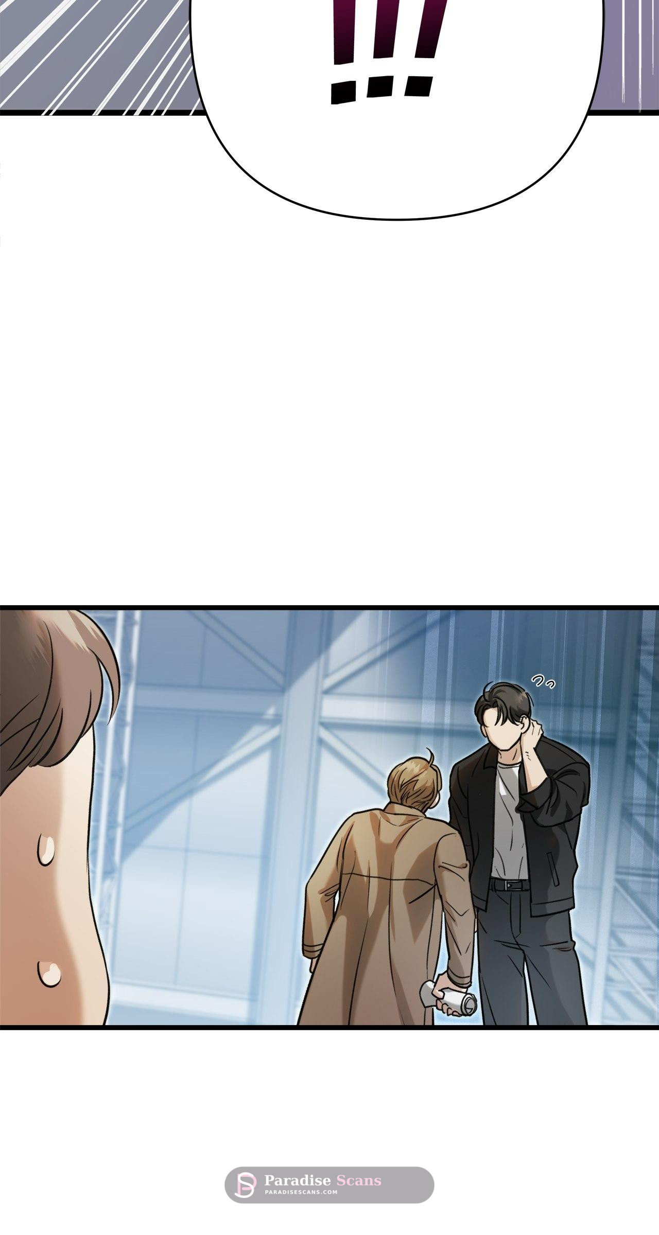 Method Romance (Yaoi) Chapter 1 page 28 - 