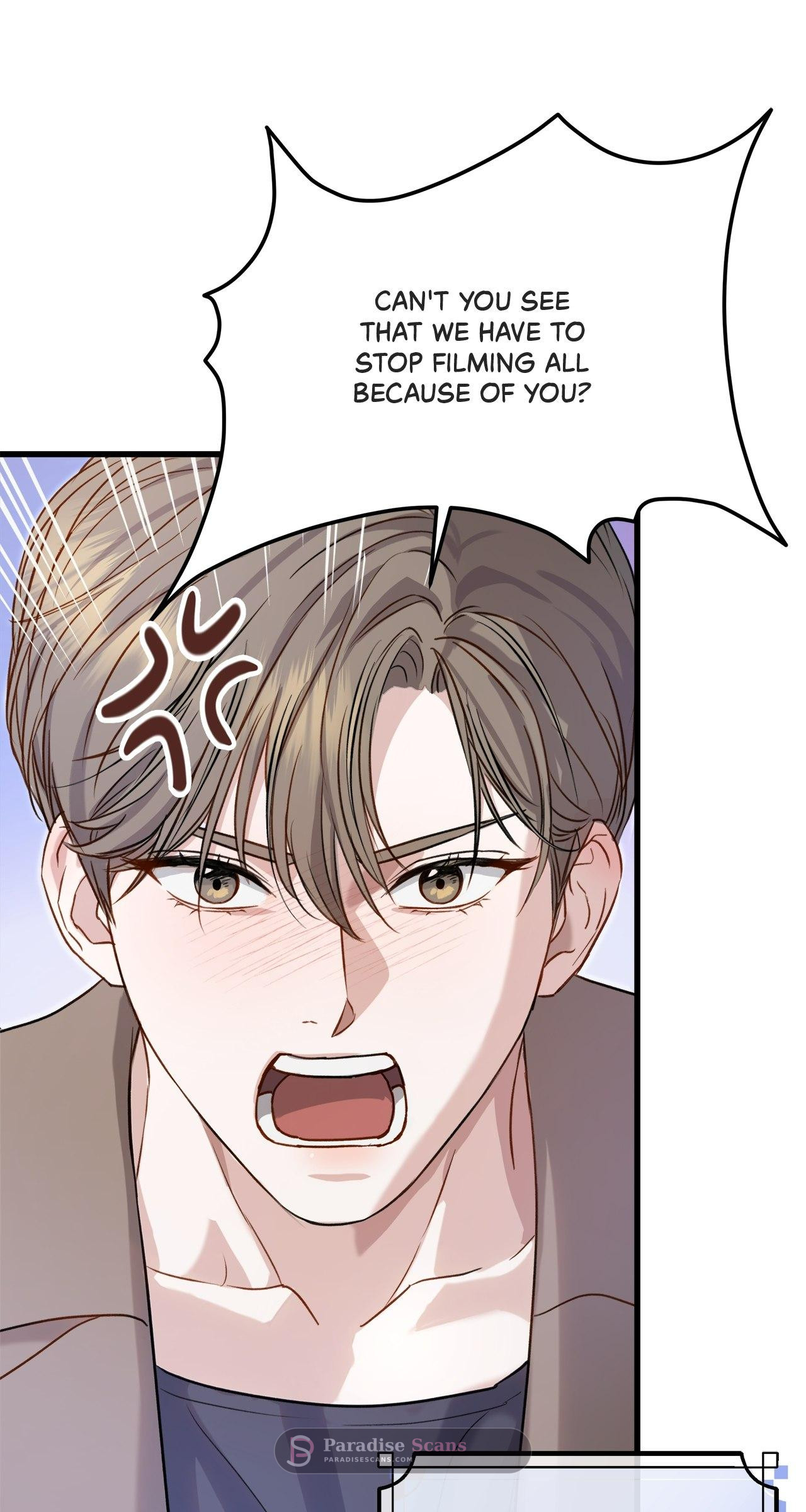 Method Romance (Yaoi) Chapter 1 page 30 - 