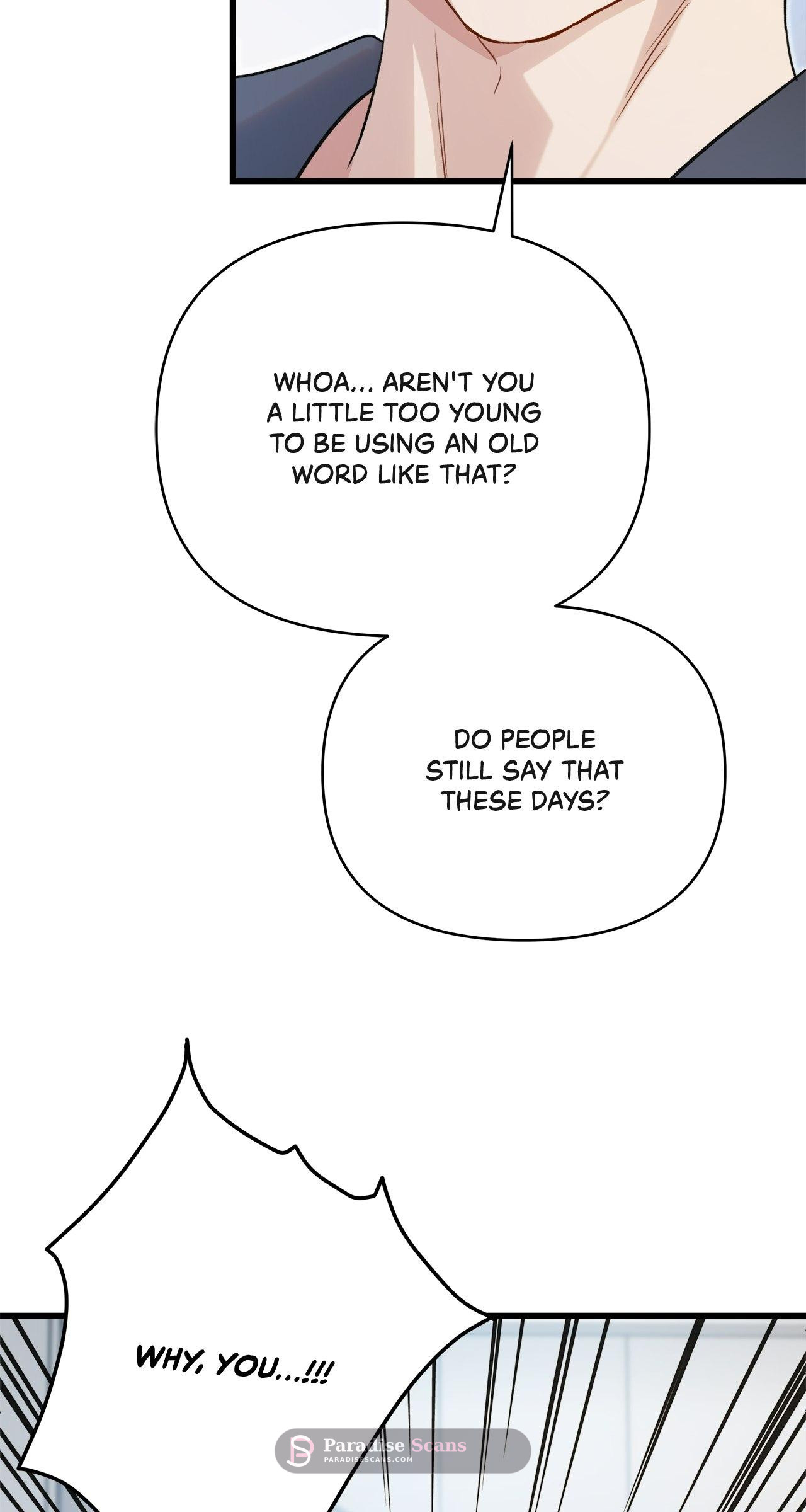 Method Romance (Yaoi) Chapter 1 page 32 - 